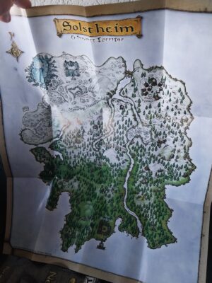 Elder Scrolls III: Morrowind, Bloodmoon Expansion Small Box Games - Afbeelding 4