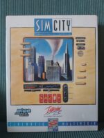 [Gesealed] SimCity PC Big Box Games