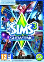 De Sims 3 Showtime