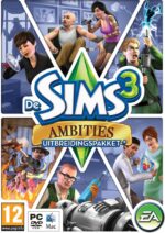 De Sims 3 Ambities