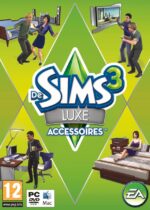 De sims 3 Luxe accessoires