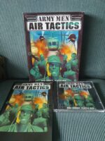 Army Men Air Attack Big Box PC Games
