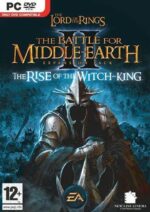 LOTR: The Battle For Middle Earth 2: Rise of The Witch King