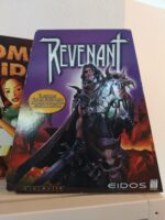 Revenant Trapezoid Big Box PC Games
