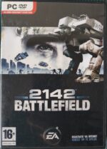 battlefield 2142