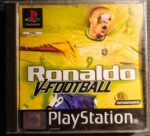 Ronaldo V-Football