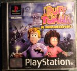 Ruff & Tumble De Droomkrijgers PS1