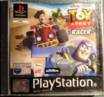 Toy Story Racer