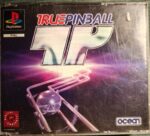(PS1) True Pinball
