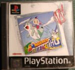 Bomberman fantasy race -ps1-