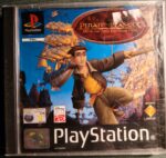 Piratenplaneet - De schat van kapitein Flint PS1