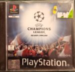 Uefa Champions League