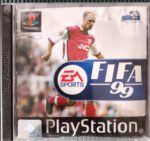 Fifa 1999 PS1