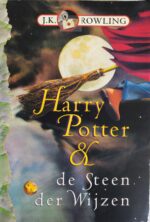 Harry Potter en de Steen der Wijzen