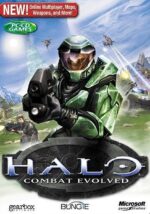 Halo: Combat Evolved (Windows 98 / XP / 7)