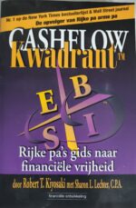 Cashflow Kwadrant - Robert T. Kiyosaki