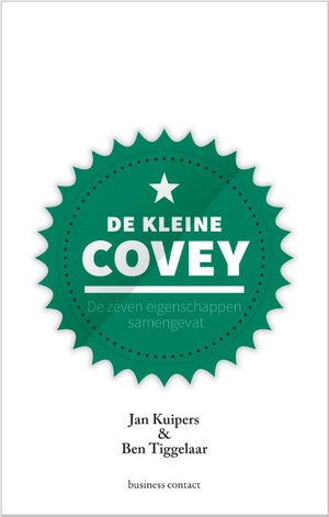 De Kleine Covey - Ben Tiggelaar & Jan Kuipers