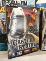 Castle Strike (2004) Small Box