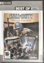 call of duty 2003 game of the year