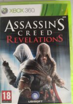 assassins creed revelations