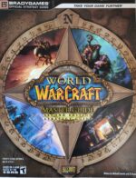 Bradygames World of Warcraft Official Strategy Guide
