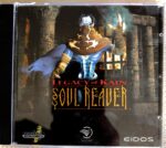 legacy of kain: soul reaver