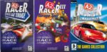 a2 racer bundel
