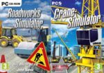 Bouwplaats Simulator Bundel Windows PC Games