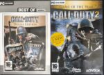 call of duty classic bundel