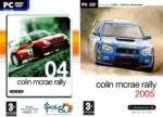 colin mcrae bundel