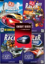 davilex race games bundel