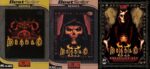 Diablo pc games bundel