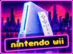 Nintendo Wii