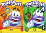 putt putt bundel