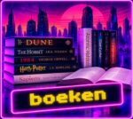 Boeken