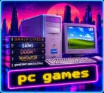 Windows PC Games