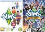 sims 3 bundel ambities