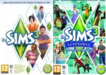 De Sims 3 + Levensweg PC Games Bundel