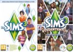 sims 3 bundel studententijd