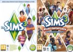 sims 3 bundel wereldavonturen