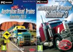 truck simulator bundel