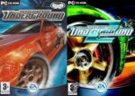 Need for Speed Underground Bundel