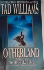 Otherland Volume 2 - Tad Williams Engelstalige Fantasy