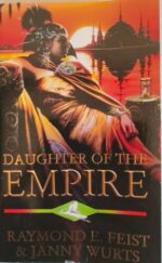 Daughter of the Empire van Raymond E. Feist en Janny Wurts