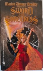sword and sorceress marion zimmer bradley