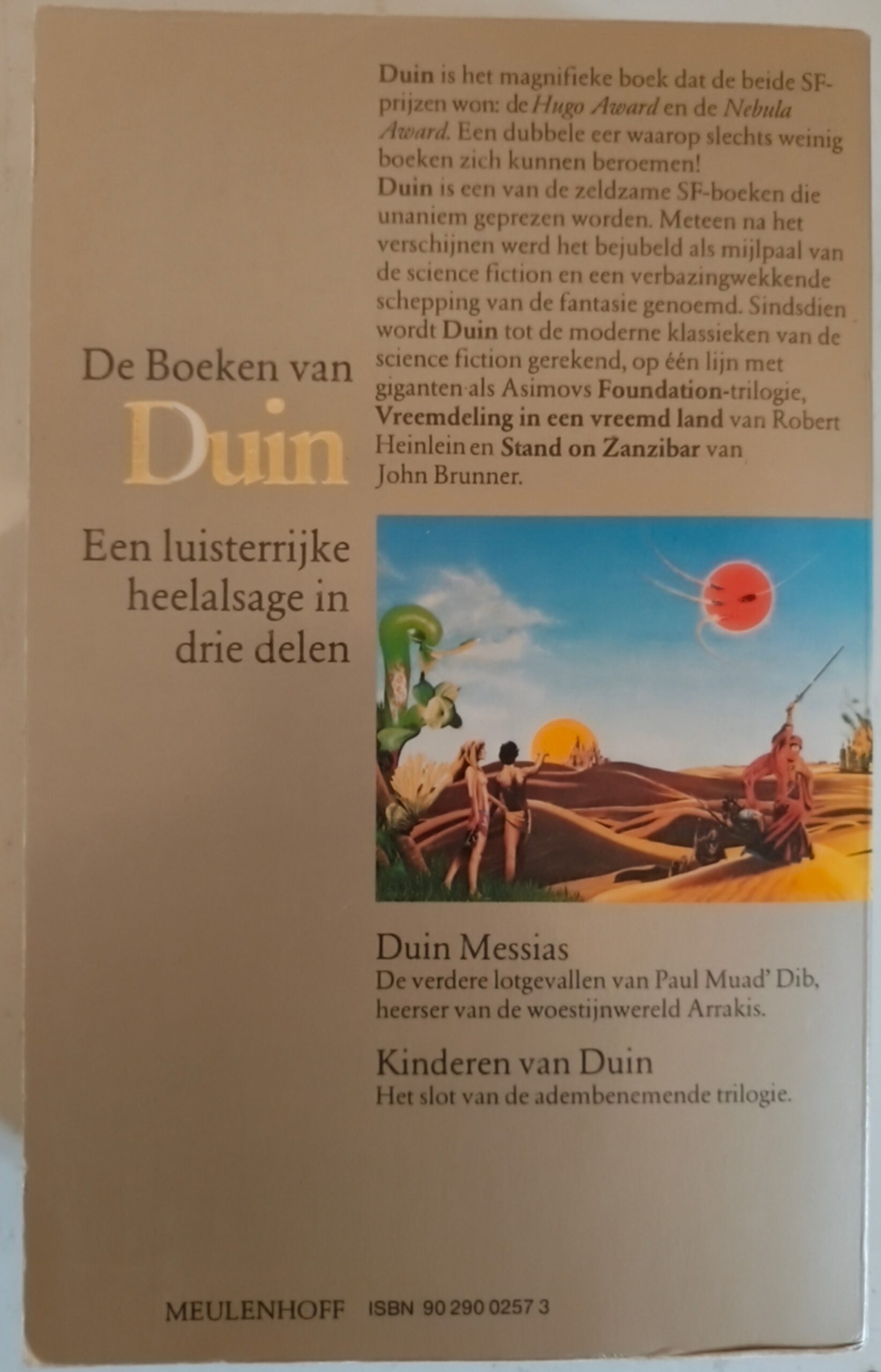 duin deel 1 achterkant
