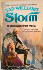 *To Green Angel Tower Part 2* van Tad Williams