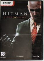 hitman blood money 2006 pc