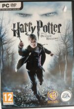 HArry Potter and the Deathly Hallows part 1