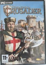 stronghold crusader